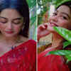 Rdiant in red