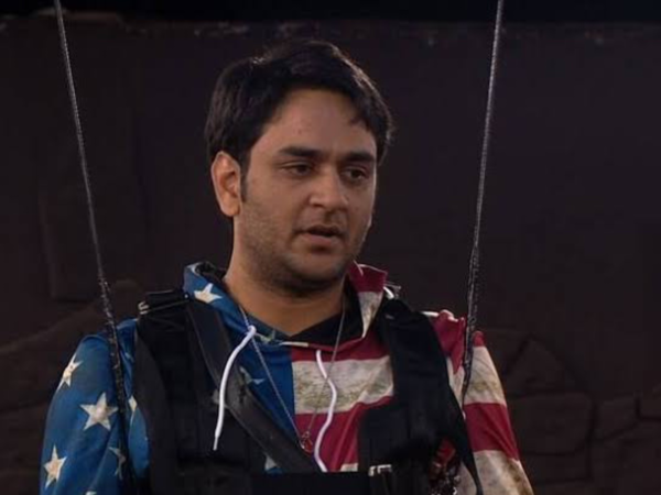 Vikas Gupta