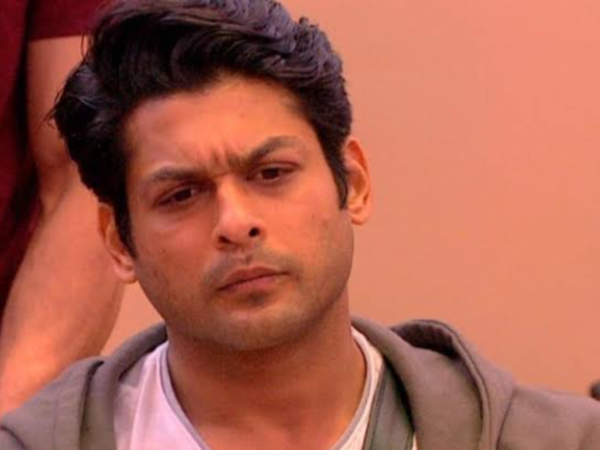 Sidharth Shukla