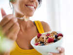 Lessons learnt from weight loss