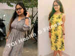 The inspiring story of this woman's 23-kilo weight loss in 7 months