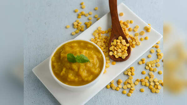 Chana Dal