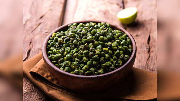 Chana ki Ghugni