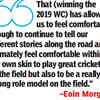 England skipper Morgan ahead of the semis