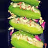 Parwal ki Mithai