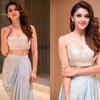 ​A perfect mix of romantic and edgy