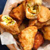 Paneer Samosa