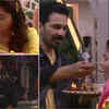 Bigg Boss 14: Rubina Dilaik - Abhinav Shukla