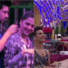Article image for: Karan Kundrra gifts necklace to Tejasswi Prakash; a look at <i class="tbold">romantic gestures</i> by previous Bigg Boss contestants for their partners