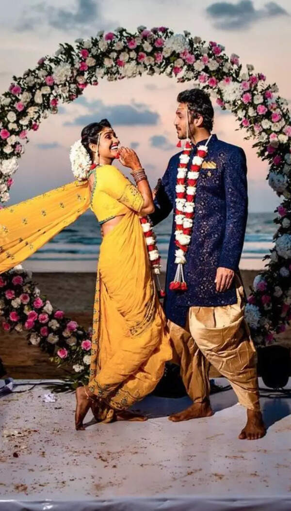 Rasika Sunil