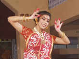 Festivities galore at Bengali Club in Lucknow