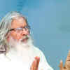 Article image for: How a UP teacher is taking on the land mafia