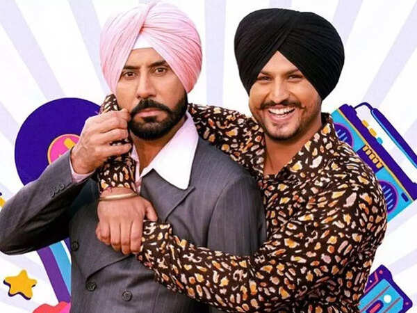 Gurnam Bhullar