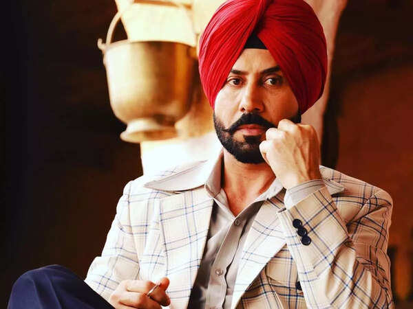 Binnu Dhillon