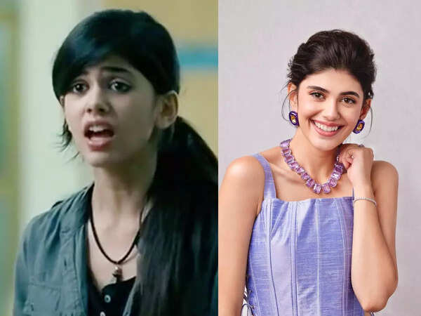 Sanjana Sanghi Pictures