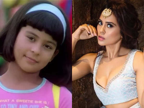 Sana Saeed Pictures