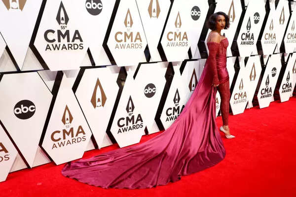 Jennifer Hudson Stills