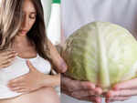 The big reason why new moms use cabbage leaves on their breasts