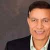 Article image for: How this man became the richest Indian in the US