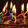 Birthday on 13th