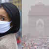Air pollution can lead to grave health complications