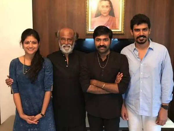 Rajinikanth