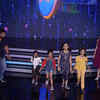 Article image for: The <i class="tbold">contestants</i>