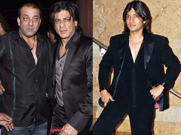 Shirish Kunder Images