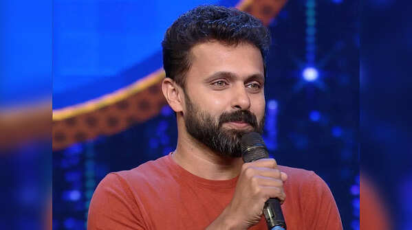 Vineeth Kumar