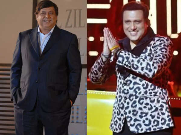 David Dhawan Photos