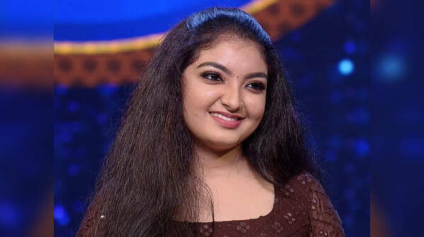 Malavika Nair
