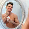 ​Aftershave is the endgame