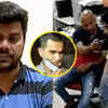 Article image for: Prabhakar Sail claims he saw KP Gosavi called Sameer Wankhede, says 'Rs 38 lakh, including Rs 15 lakh in cash was brought back by Gosavi and handed over to Sam D’Souza'
