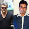 Article image for: 'Annaatthe' villain <i class="tbold">Abhimanyu Singh</i> expresses his wish to act with Ajith