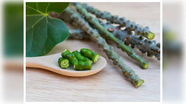 Link between giloy and liver