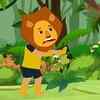 Article image for: Most Popular Kids Songs In Hindi - <i class="tbold">Sher</i> Nirala | Videos For Kids | Kids Cartoons | Cartoon Animation For Children