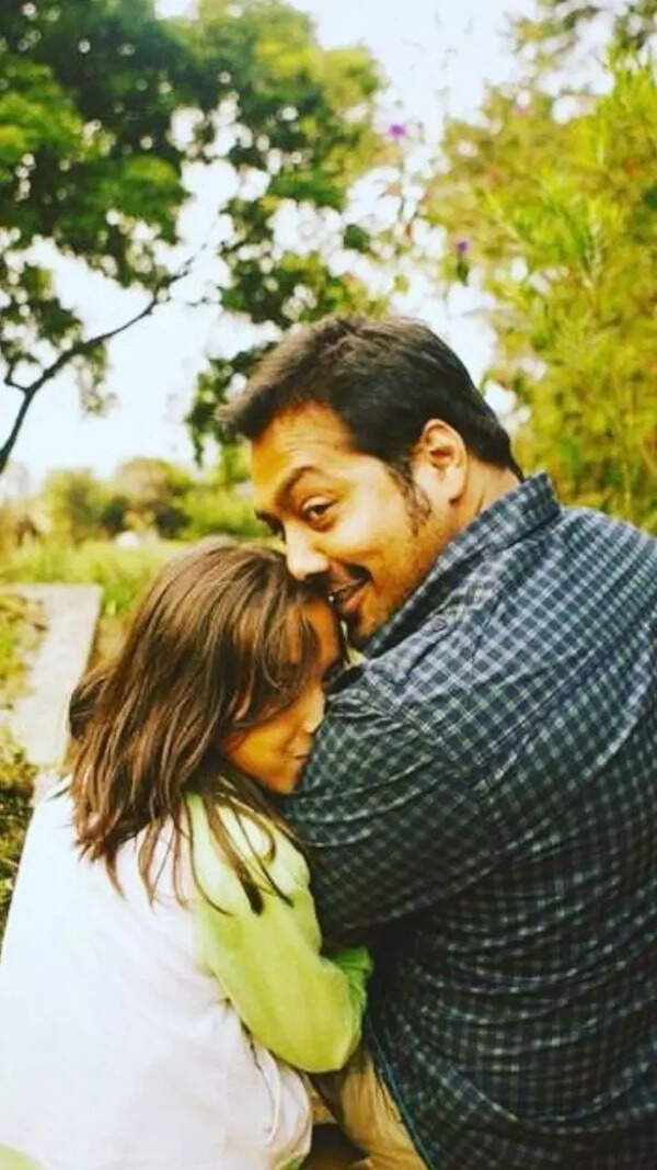 Anurag Kashyap Stills
