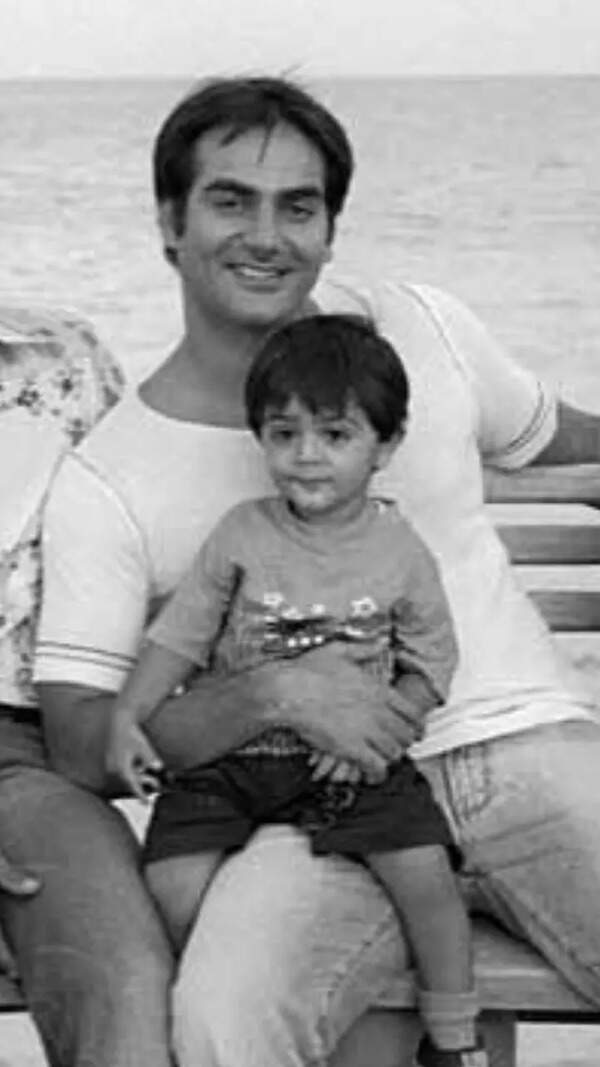 Arbaaz Khan