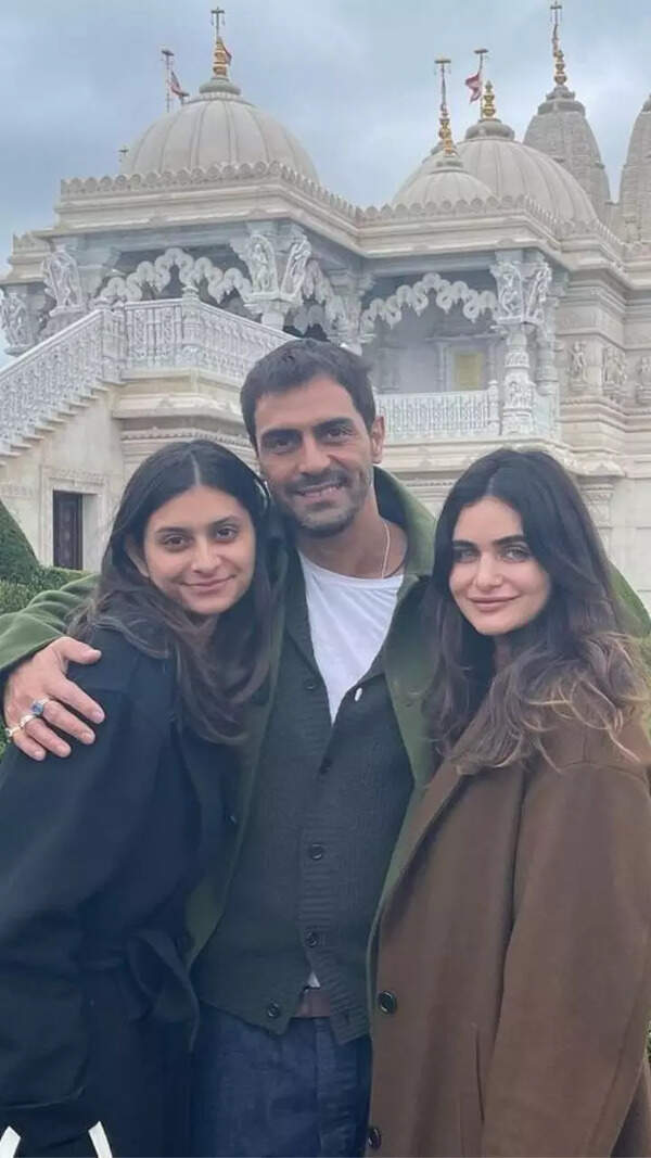 Arjun Rampal