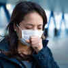 Poor air quality can put recovered COVID-19 patients at risk