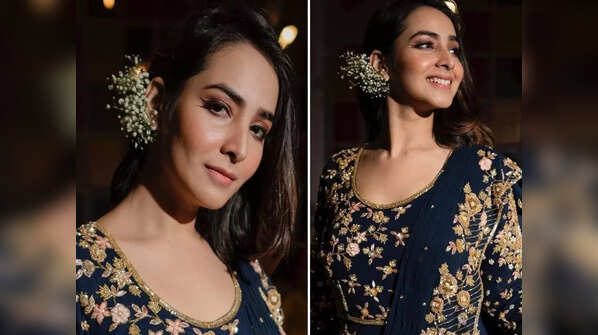 Beauty and elegance