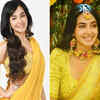 Bright in yellow
