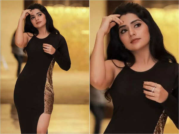 Megha Shetty Stills