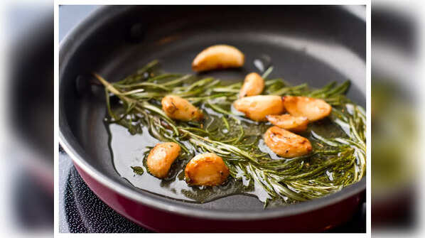 Teflon Cookware