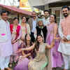 Rubina Dilaik’s sister Jyotika gets engaged