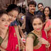 Wedding prep on for Ankita Lokhande