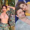 Miesha Iyer on her chemistry with Ieshaan Sehgaal