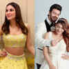 Upcoming wedding news