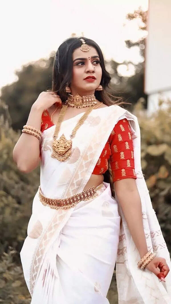 Namratha Photos