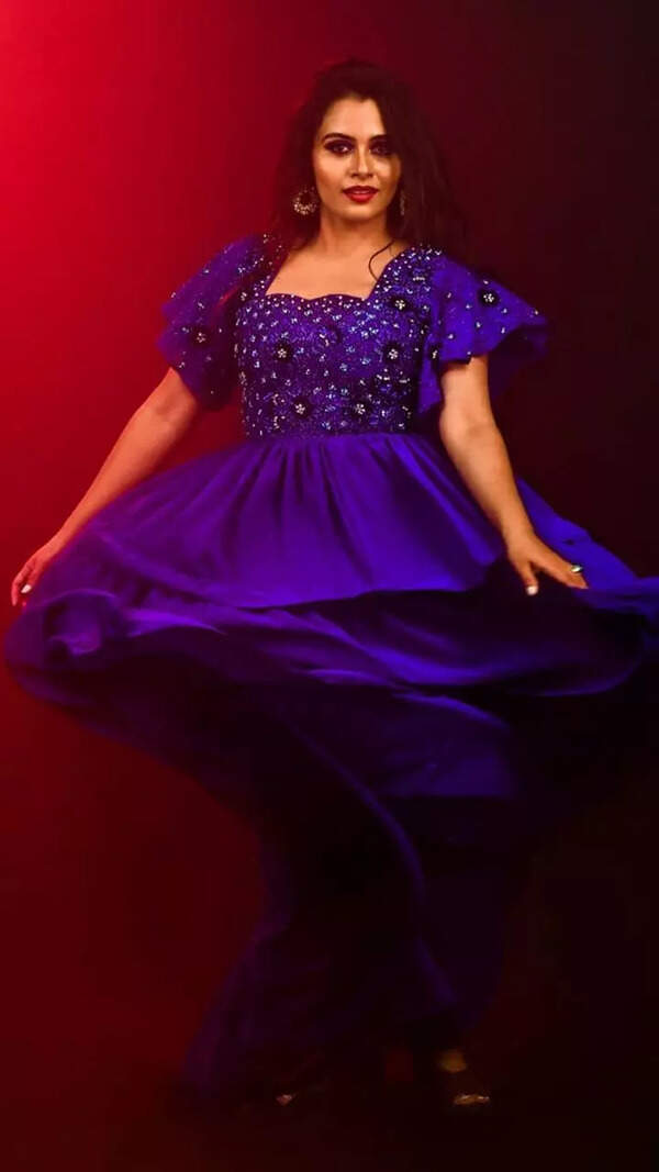 Dhanya Mary Varghese